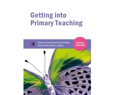 KNYGA David Owen Getting into Primary Teaching