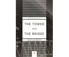 KNYGA David P Billington Tower and the Bridge