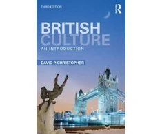 KNYGA David P Christopher British Culture