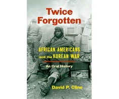 KNYGA David P Cline Twice Forgotten