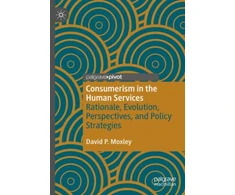 KNYGA David P Moxley Consumerism in the Human Services