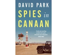 KNYGA David Park Spies in Canaan