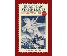 KNYGA Parker European Stamp Issue and the Aftermath of the Second World War