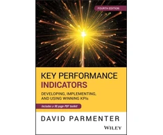 KNYGA David Parmenter Key Performance Indicators