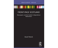 KNYGA David Patrick Front-Page Scotland
