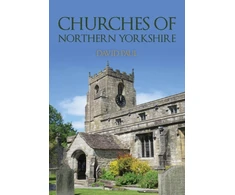 KNYGA David Paul Churches of Northern Yorkshire