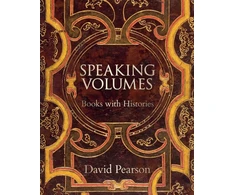 KNYGA David Pearson Speaking Volumes