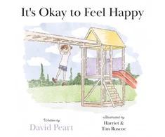 KNYGA David Peart It's Okay to Feel Happy