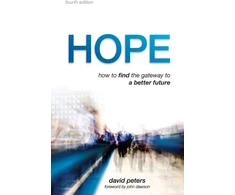 KNYGA David Peters Hope