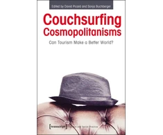 KNYGA David Picard Couchsurfing Cosmopolitanisms