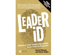 KNYGA David Pilbeam Leader iD