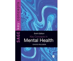 KNYGA David Pilgrim Key Concepts in Mental Health