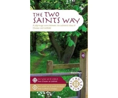 KNYGA David Pott Two Saints Way
