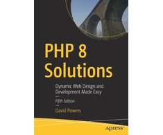 KNYGA David Powers PHP 8 Solutions