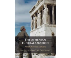 KNYGA David Pritchard Athenian Funeral Oration