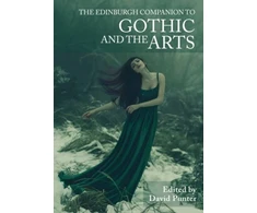 KNYGA David Punter Edinburgh Companion to Gothic and the Arts