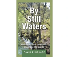 KNYGA David Purchase By Still Waters