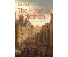 KNYGA David Purdie Sir Walter Scott's The Heart of Midlothian