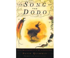 KNYGA David Quammen Song Of The Dodo