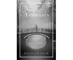 KNYGA David R Gillham Annelies