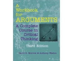 KNYGA David R Morrow Workbook for Arguments