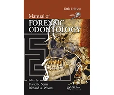KNYGA David R Senn Manual of Forensic Odontology