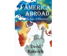 KNYGA David Radavich America Abroad