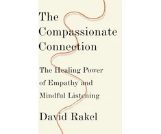 KNYGA David Rakel Compassionate Connection