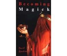 KNYGA David Rankine Becoming Magick