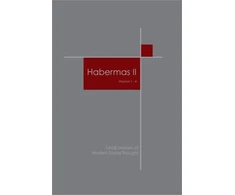KNYGA David Rasmussen Habermas II