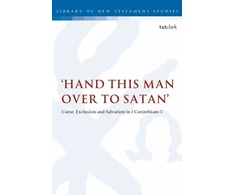 KNYGA David Raymond Smith Hand this man over to Satan'