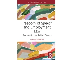 KNYGA David Renton Freedom of Speech and Employment Law