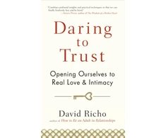 KNYGA David Richo Daring to Trust
