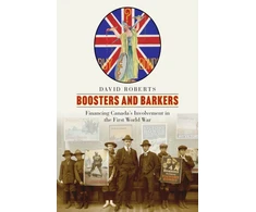KNYGA David Roberts Boosters and Barkers