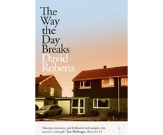 KNYGA David Roberts Way the Day Breaks