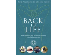 KNYGA David Rogers Back to Life