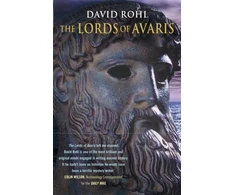 KNYGA David Rohl Lords Of Avaris