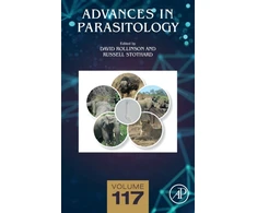 KNYGA David Rollinson Advances in Parasitology
