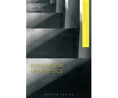 KNYGA David Rose Experimental Metaphysics