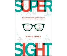 KNYGA David Rose SuperSight
