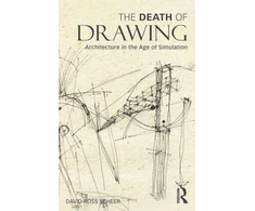 KNYGA David Ross Scheer Death of Drawing