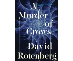 KNYGA David Rotenberg Murder of Crows
