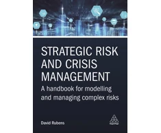 KNYGA David Rubens Strategic Risk and Crisis Management