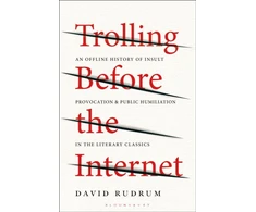 KNYGA David Rudrum Trolling Before the Internet