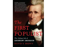 KNYGA David S Brown First Populist