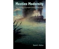 KNYGA David S Dalton Mestizo Modernity