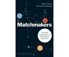 KNYGA David S Evans Matchmakers