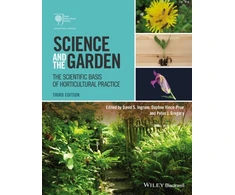 KNYGA David S Ingram Science and the Garden
