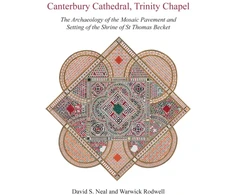 KNYGA David S Neal Canterbury Cathedral, Trinity Chapel