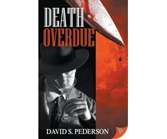 KNYGA David S Pederson Death Overdue